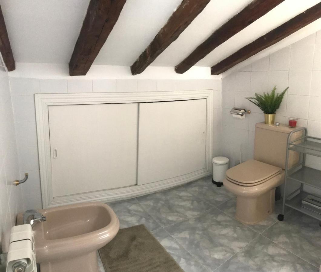Ferienwohnung Oshun Puerta del Sol Deluxe Madrid Exterior foto